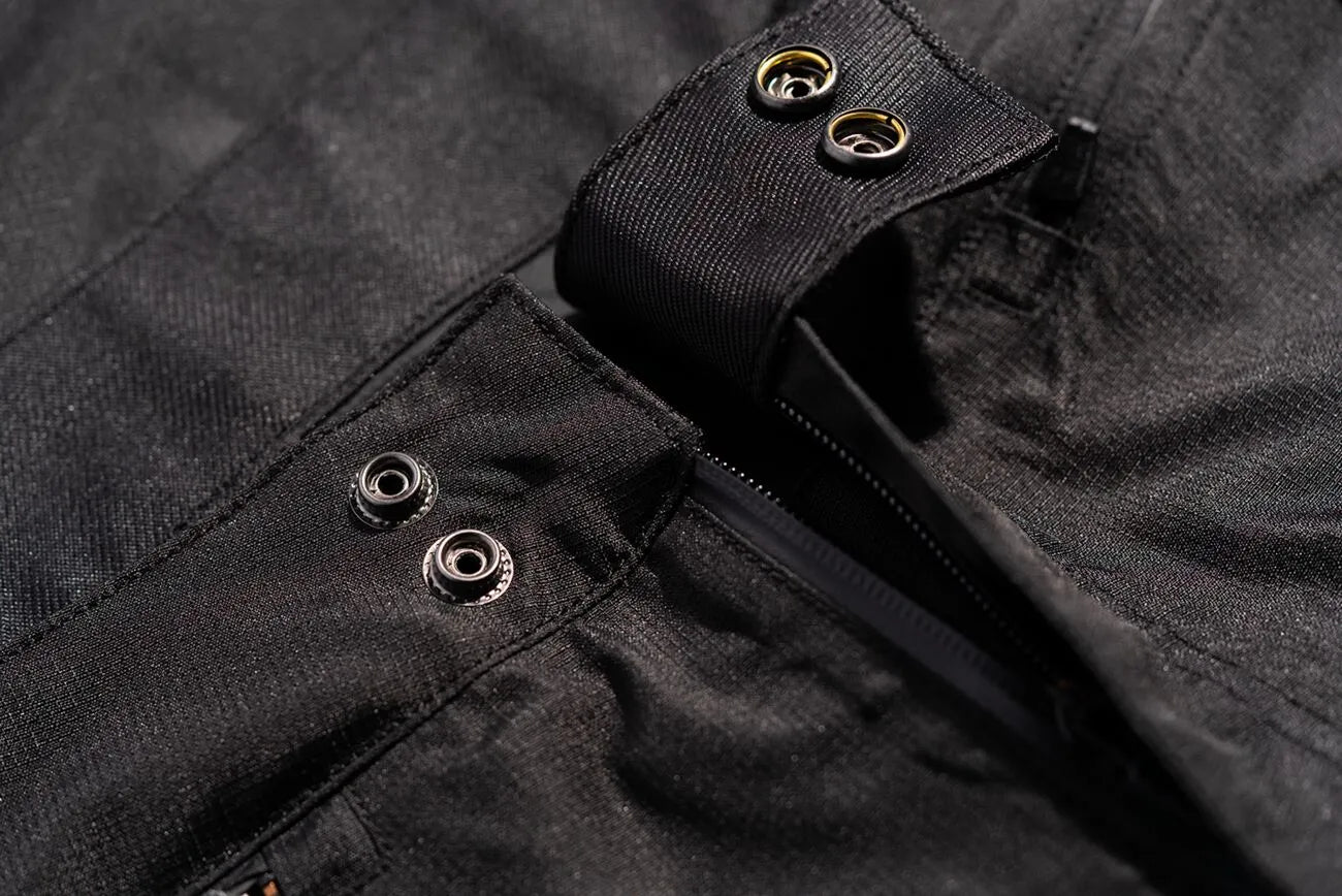Icon Pdx3™ Overpant - Black
