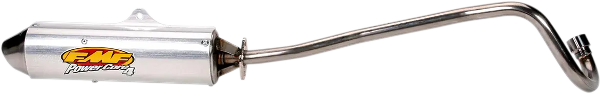 Fmf Mini Powercore 4 Exhaust System With Spark Arrestor