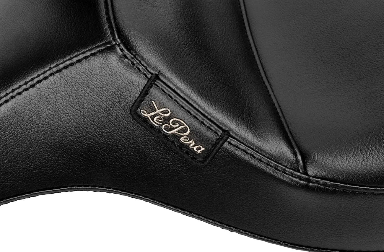 Le Pera Outcast Seat