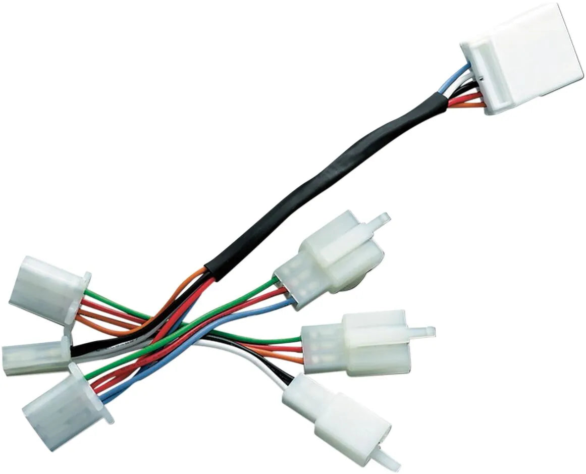 Kuryakyn Rear Accessory Harness For Gl1800