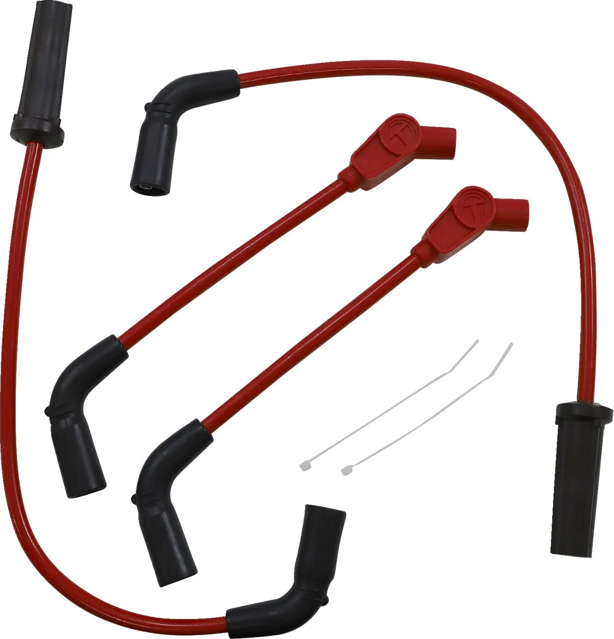 Sumax Pro Spark Plug Wires - High-temp Silicone