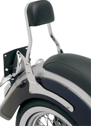 Cobra Square Sissy Bar Kit 14"