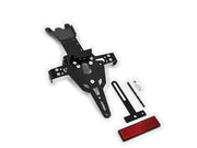 Zieger Pro License Plate Holder Type A