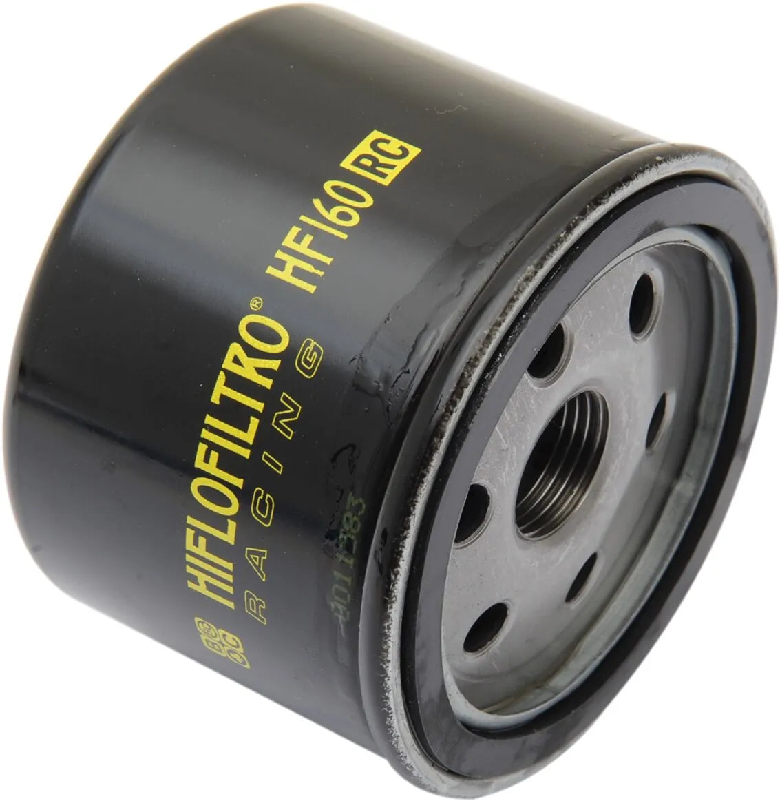 Hiflofiltro Racing Oil Filter For Motorcycles