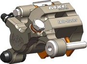 Moto-master Mxc Brake Caliper For Oem