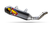 Fmf Factory 4.1 Rct Slip-on Muffler With Spark Arrestor