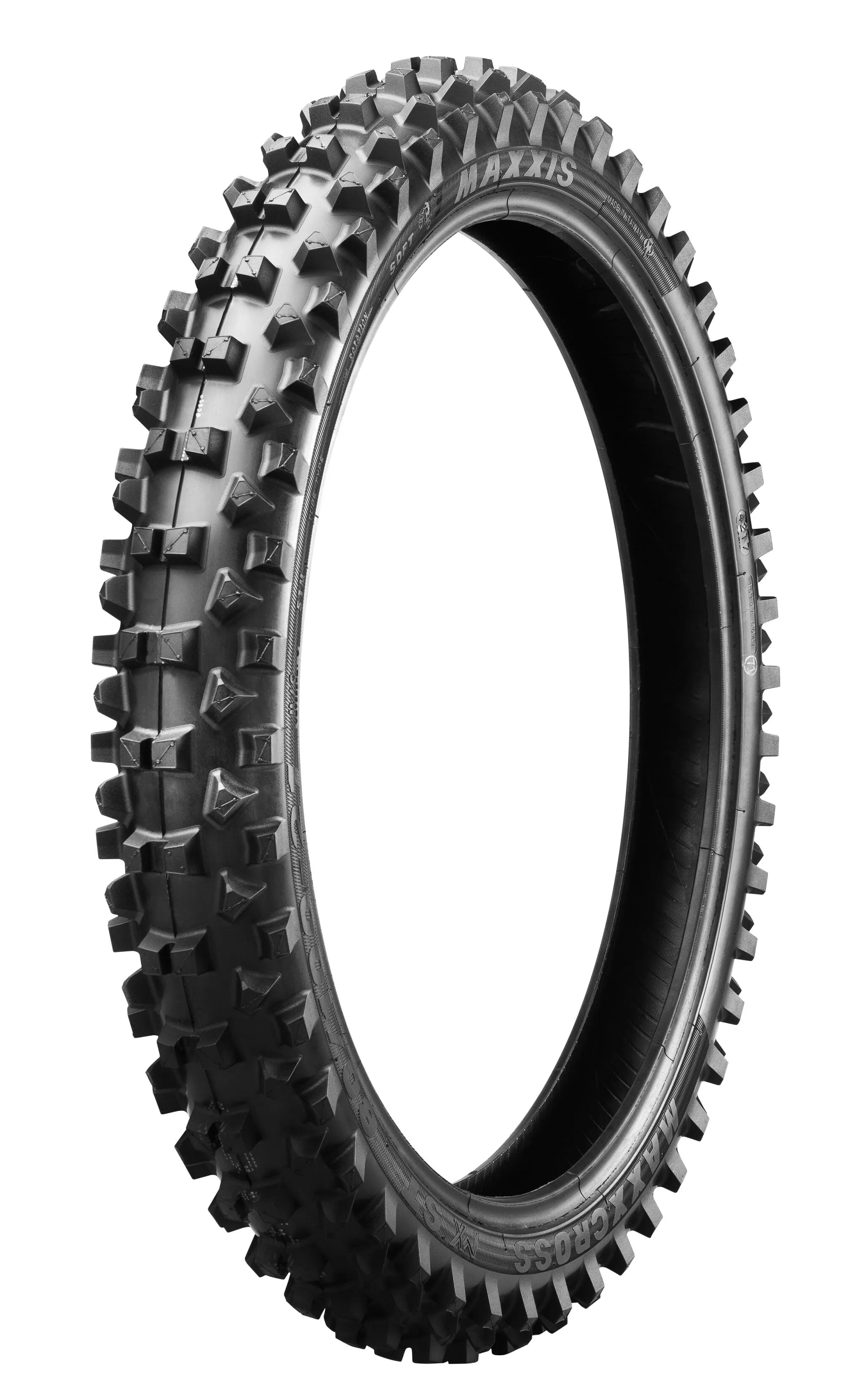 Maxxis Maxxcross Mx-st M7332 Tire - Rear 90/100-14
