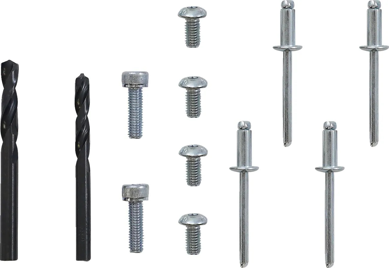 Moose Offroad Spark Arrestor End Cap