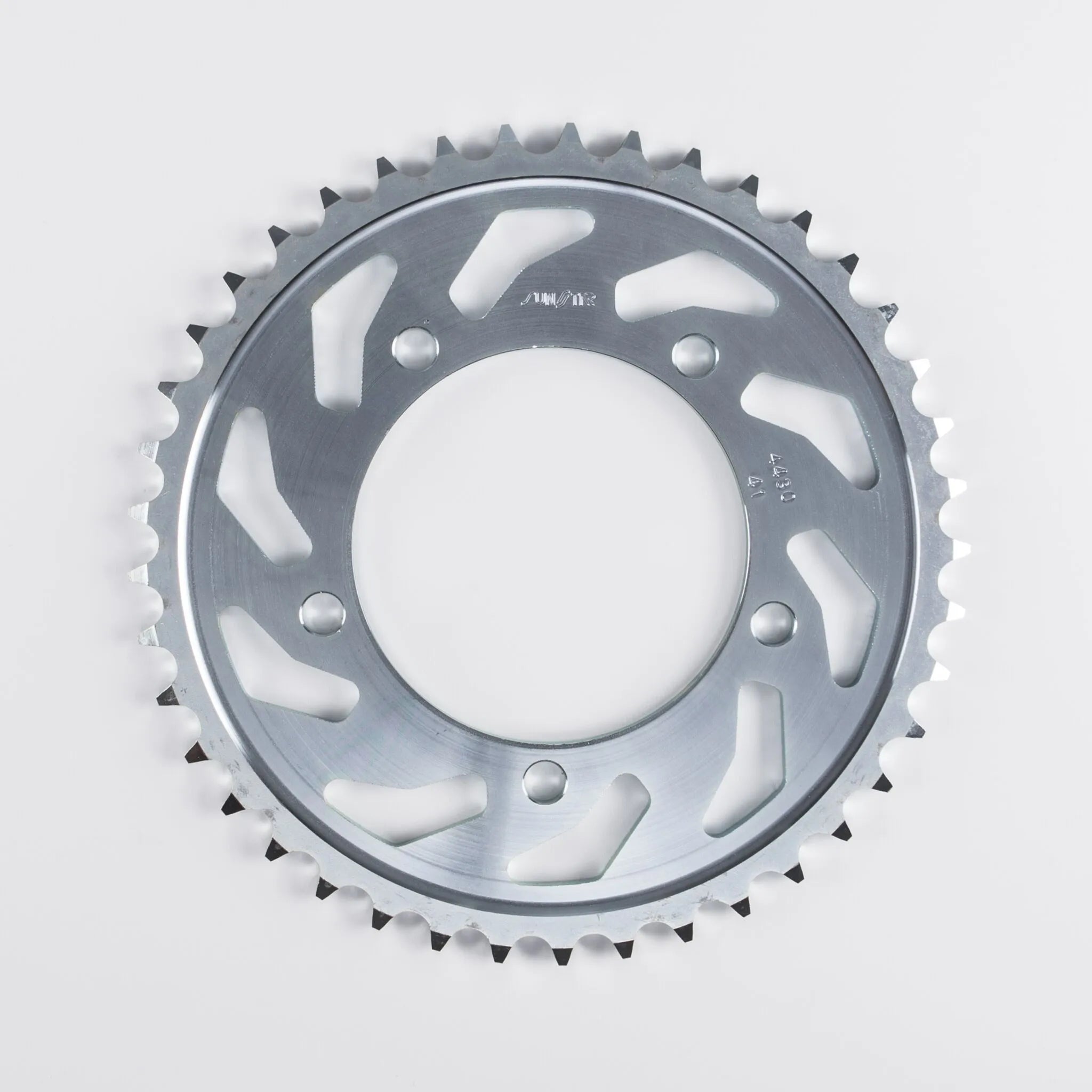 Sunstar Steel Rear Sprocket - 525 Chain