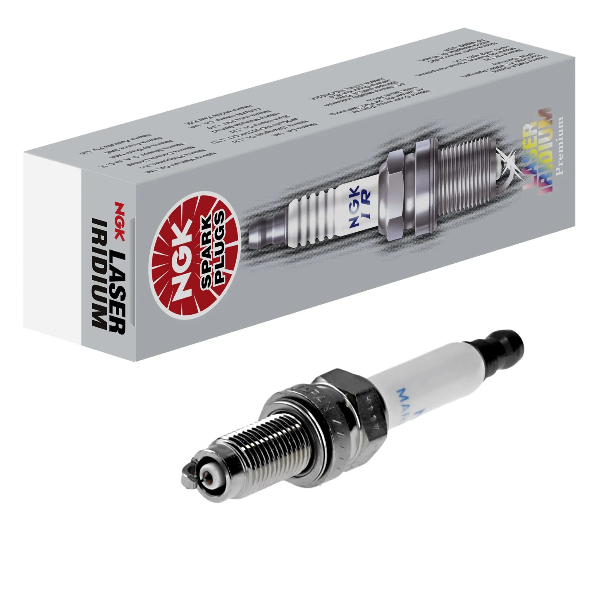 Ngk Spark Plugs Iridium Ix Spark Plug