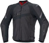 Alpinestars T-gp R V4 Jacket - Black