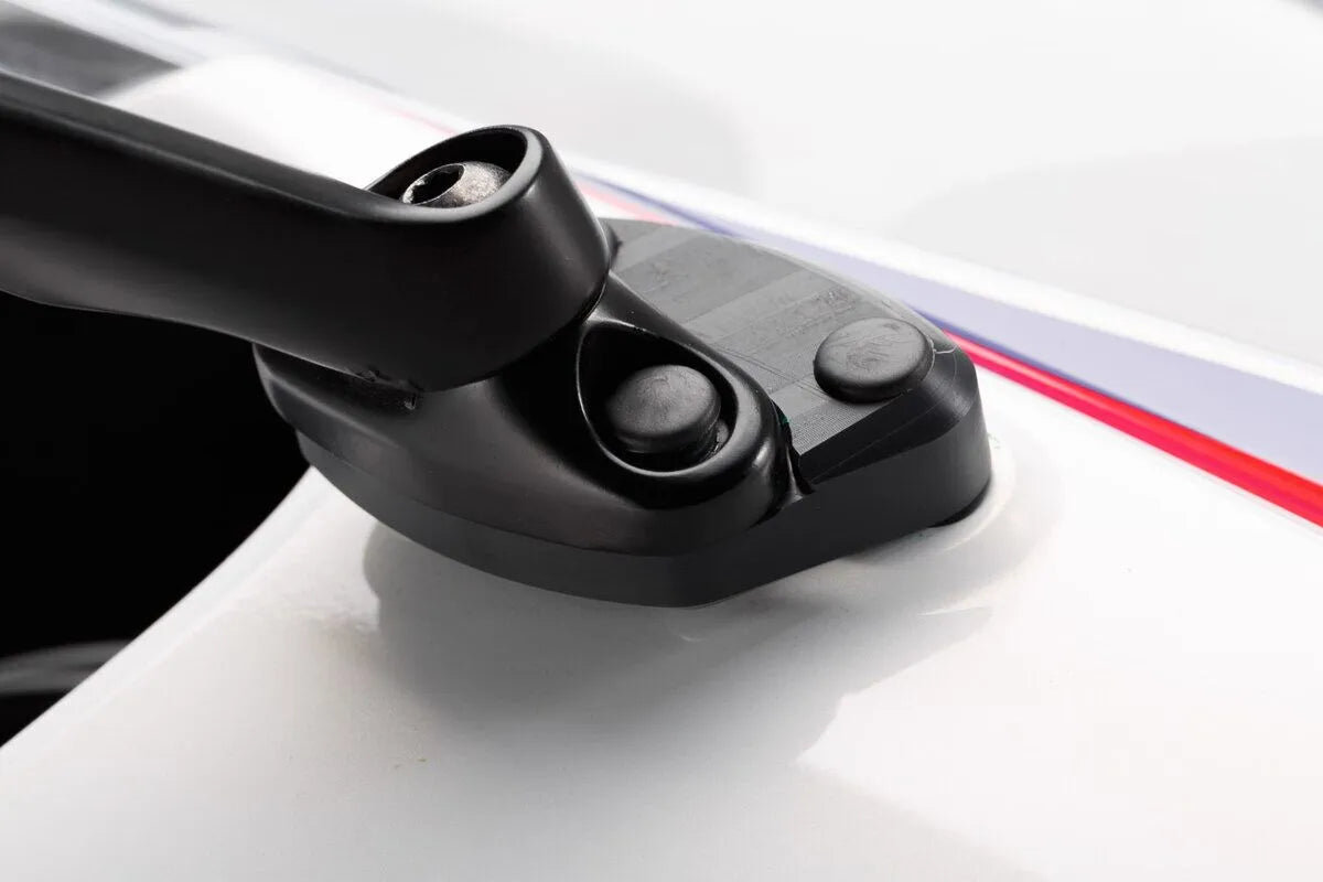 Sw-motech Mirror Extension