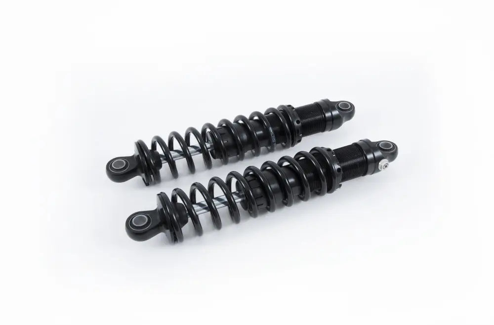 Ohlins Stx36 Twin Shocks For Harley-davidson