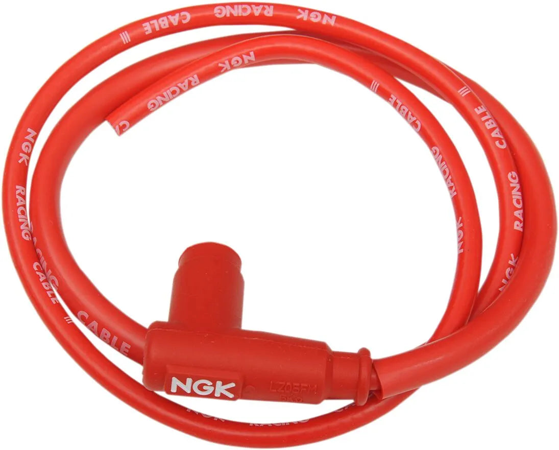 Ngk Racing Spark Plug Wire - High Performance