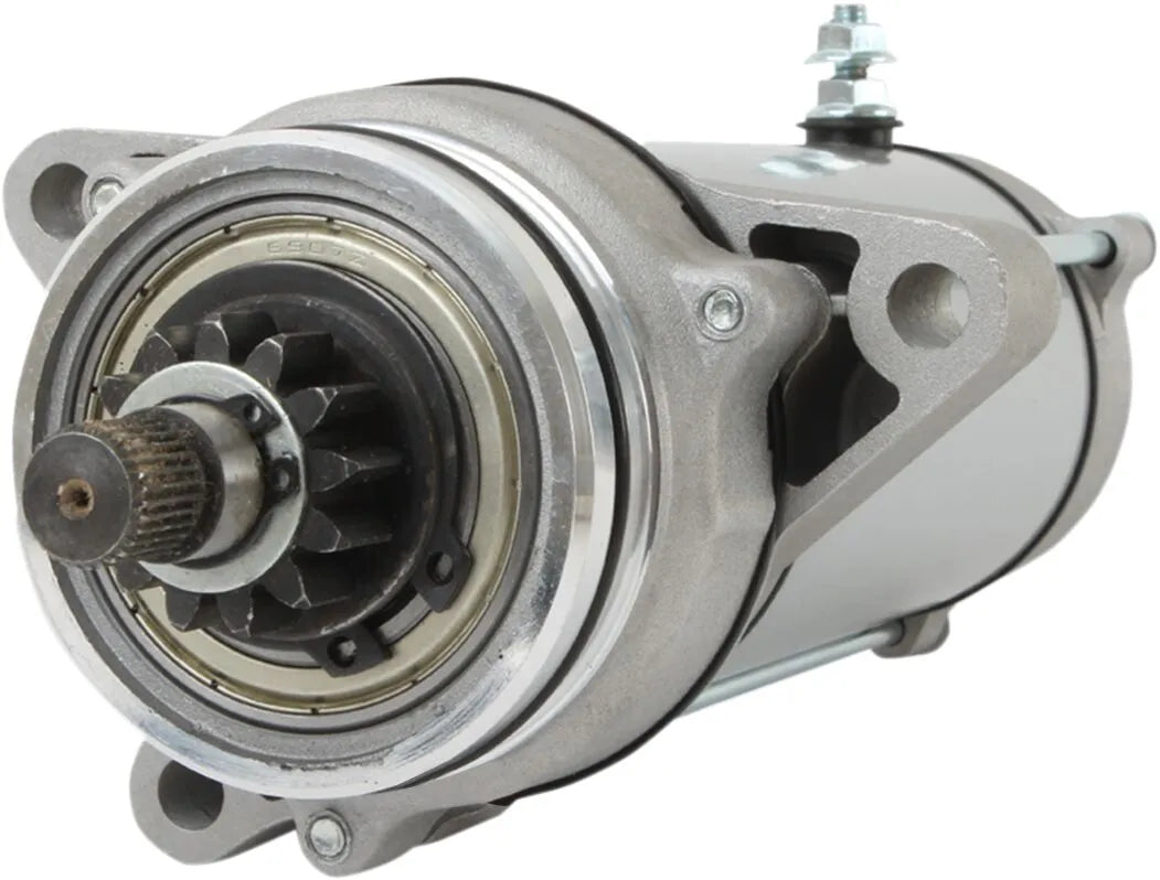 Parts Unlimited Starter Motor
