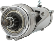 Parts Unlimited Starter Motor