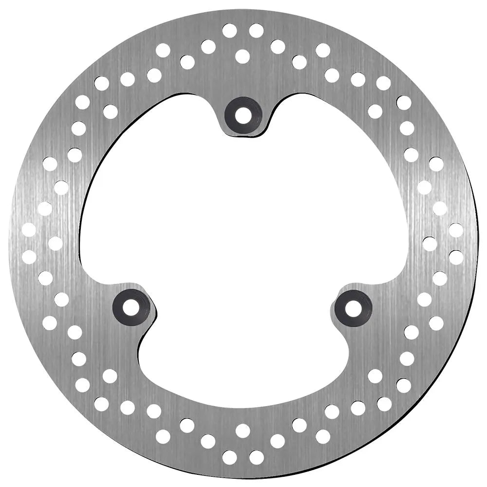 Sbs Standard Round Brake Rotor