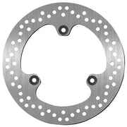 Sbs Standard Round Brake Rotor