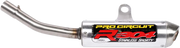 Pro Circuit R304 Shorty Silencer For Select Motorcycles