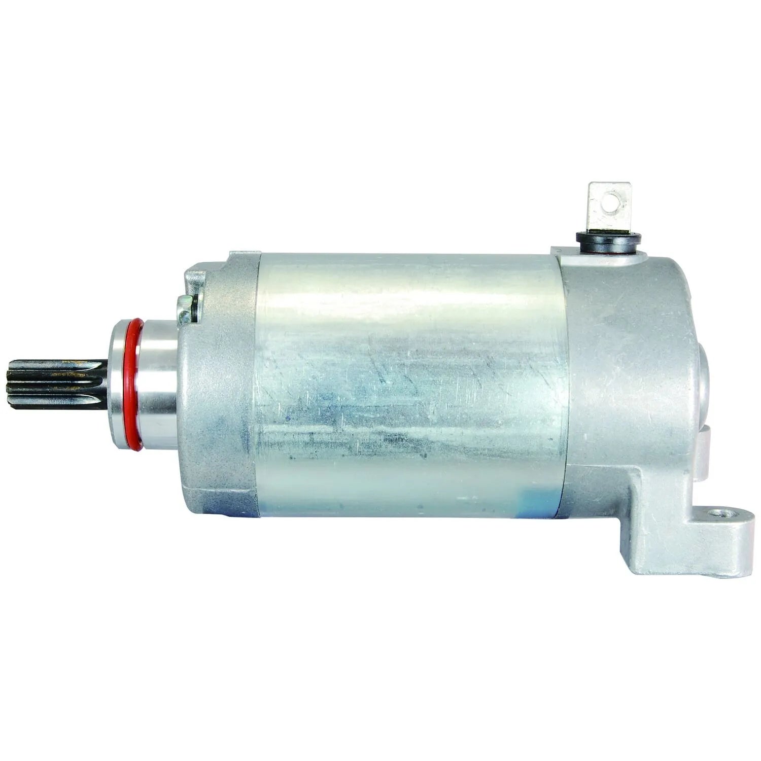 Parts Europe Starter - Heavy-duty Replacement