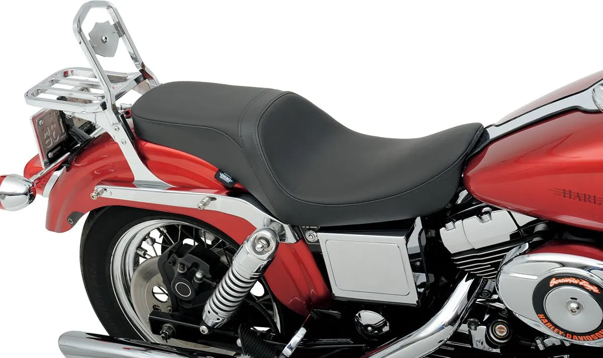 Drag Specialties Predator 2-up Seat
