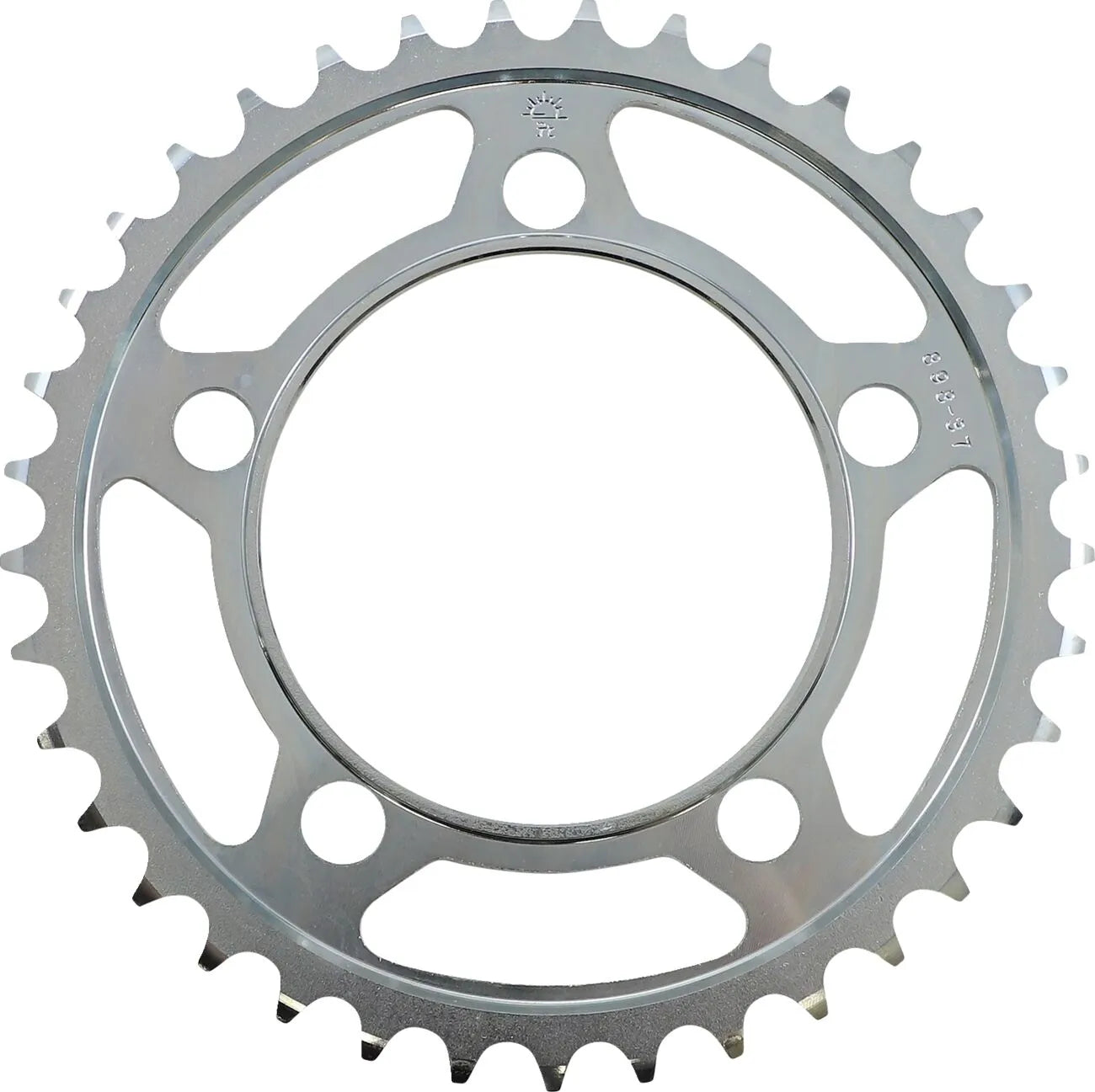 Jt Sprockets Sprocket - 525 Chain, 37 Tooth
