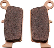 Galfer Mx Pro Brake Pads - Superior Braking Performance