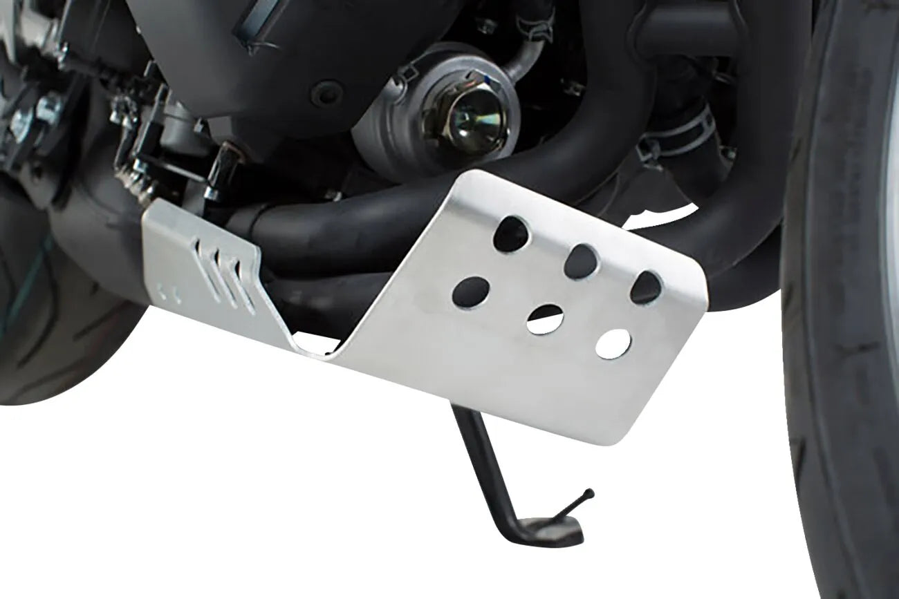 Sw-motech Engine Guard For Motorcycle Protection