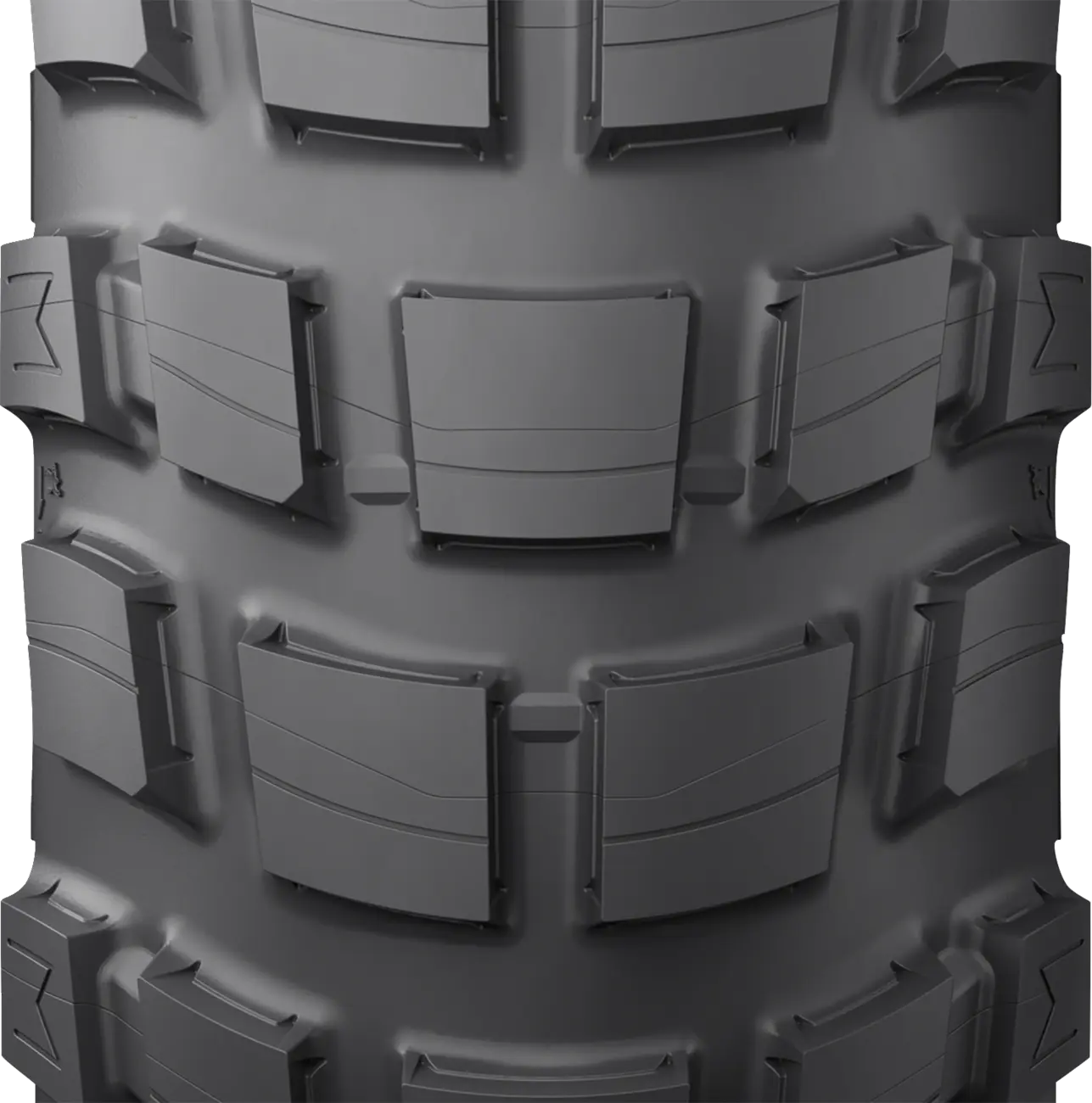 Michelin Anakee Wild Tire - 130/80-17 Dual Sport