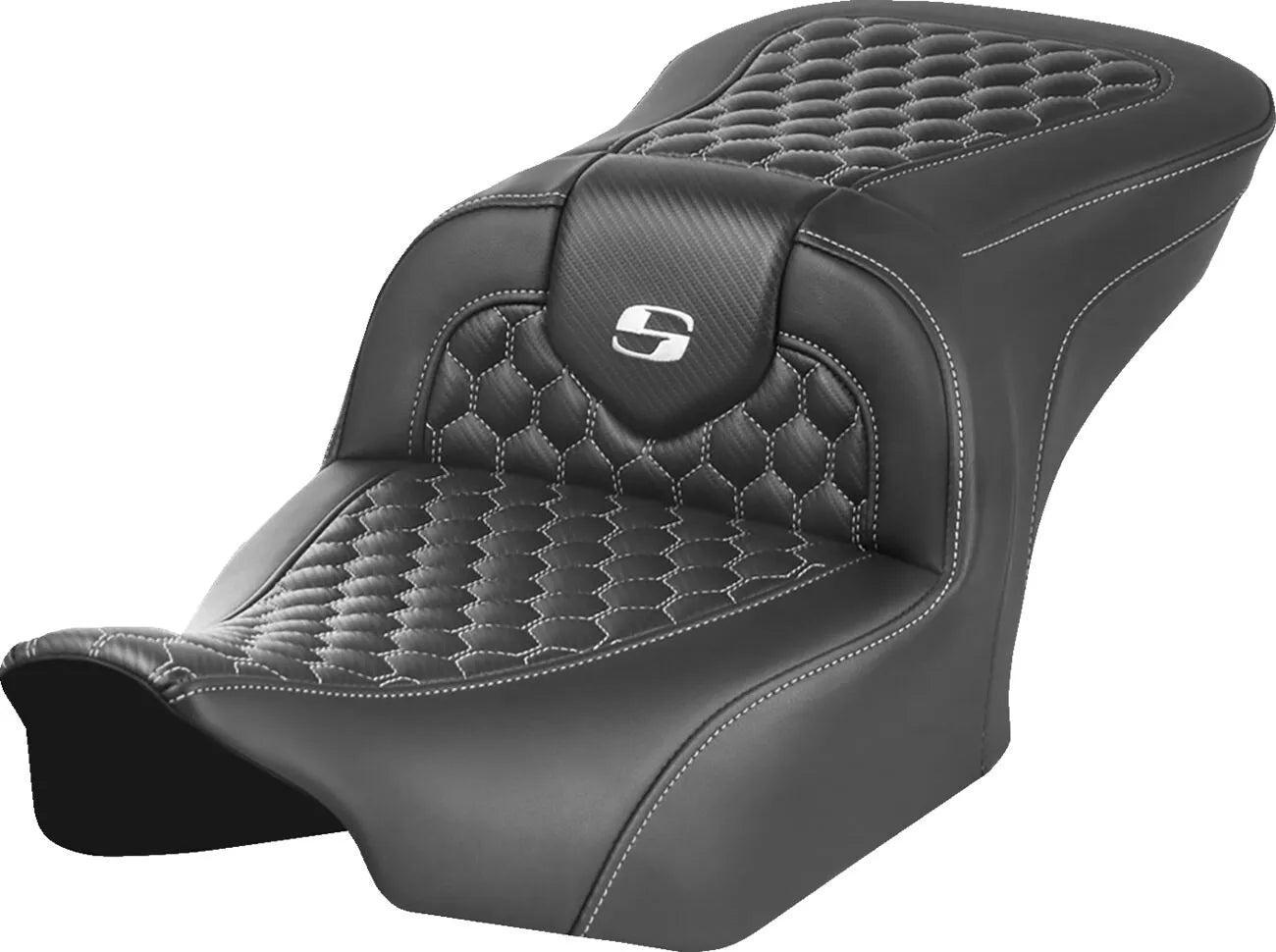 Saddlemen Honeycomb Roadsofa Seat