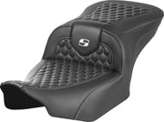 Saddlemen Honeycomb Roadsofa Seat
