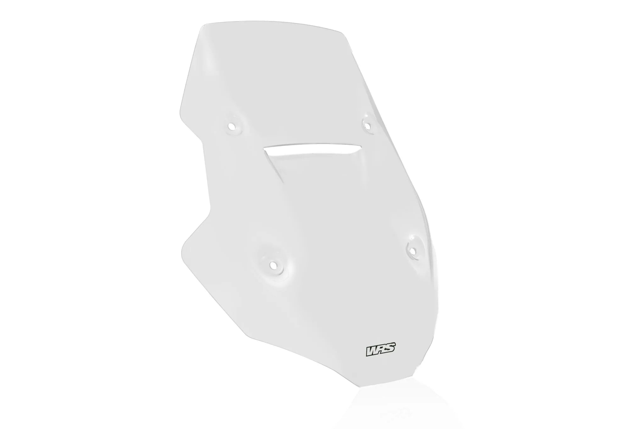 Wrs Windscreen - High-quality Pmma Plexiglass