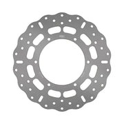 Ebc Contour Fixed Brake Rotor - Premium Stopping Power