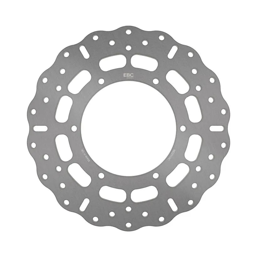 Ebc Contour Fixed Brake Rotor - Premium Stopping Power
