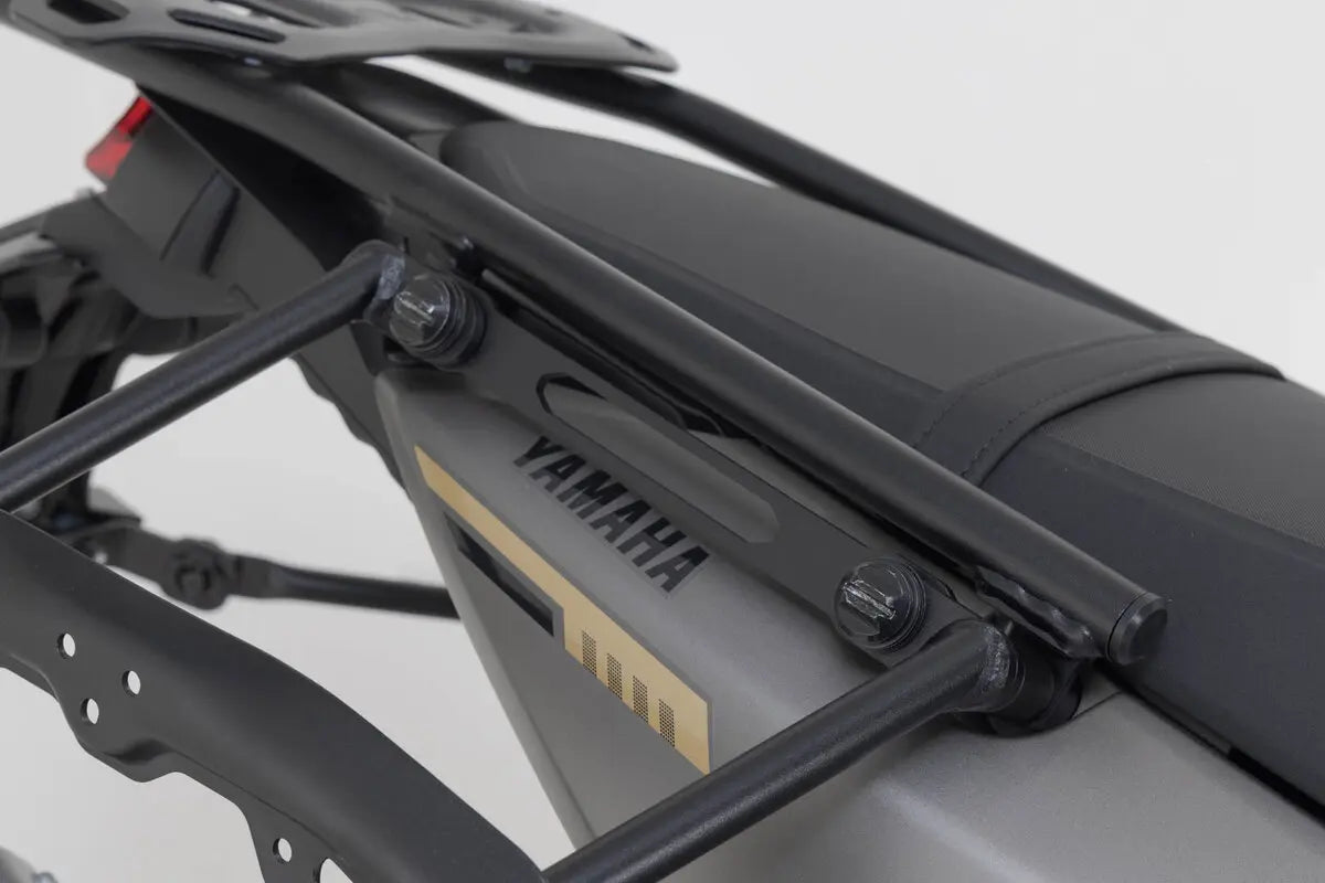 Sw-motech Pro Side Carrier Set