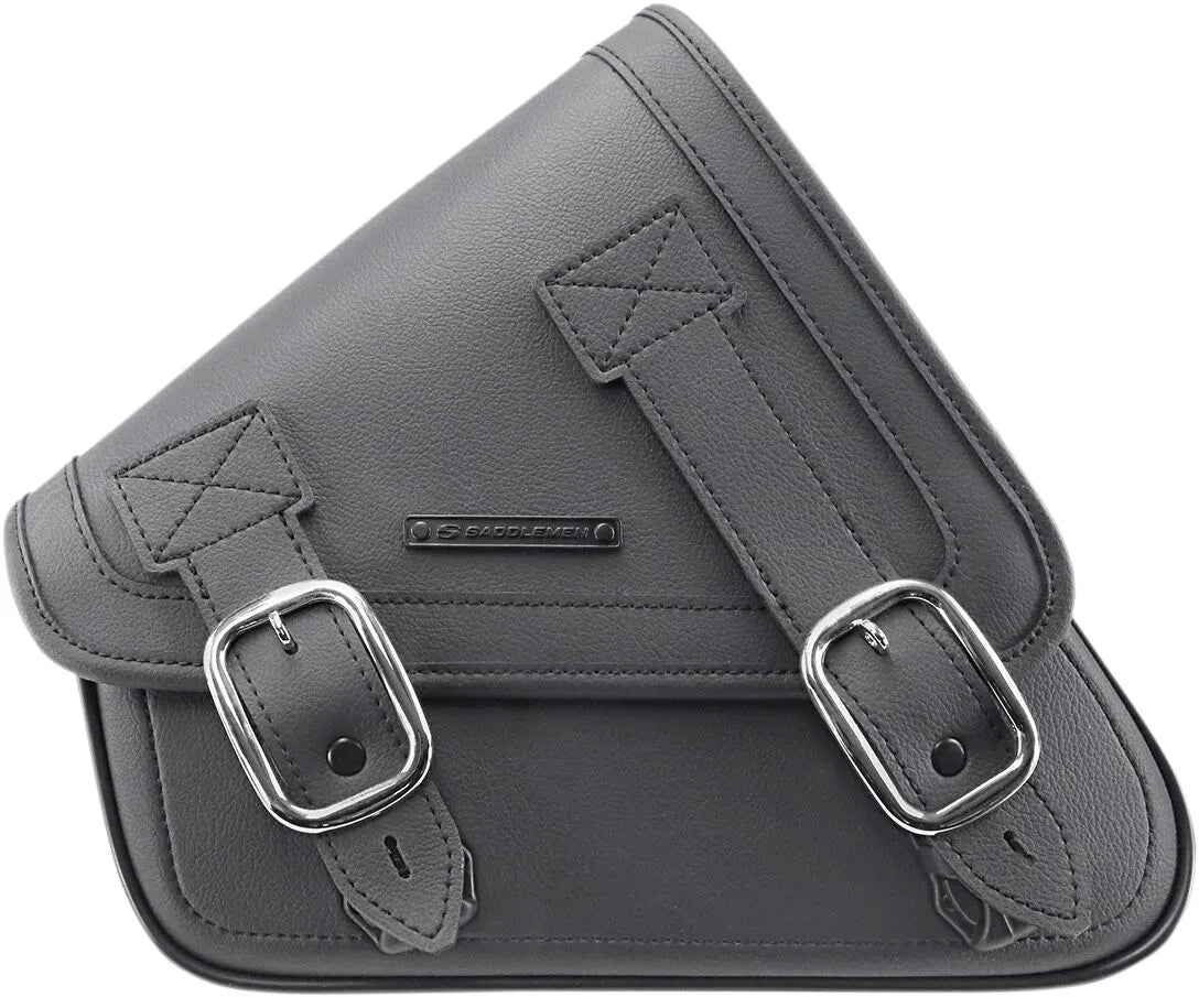 Saddlemen Swing Arm Bag - Black Saddlehyde
