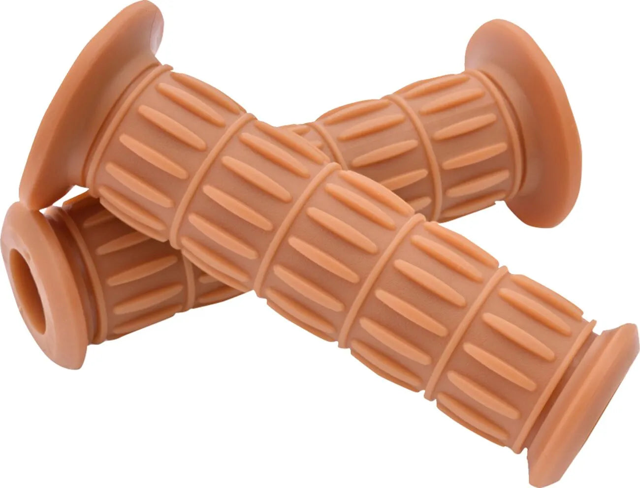 Daytona Grippygrip Classic Grips - 7/8" Handlebar