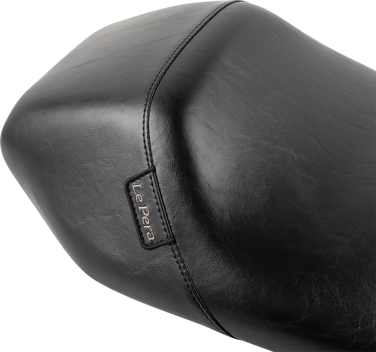 Le Pera Bare Bones Up-front Solo Seat