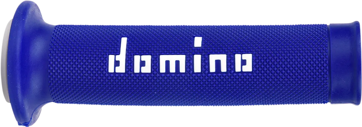 Domino Motogp Grips - Ultimate Road Race Control