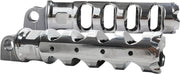 Accutronix Muzzle Brake Folding Foot Pegs