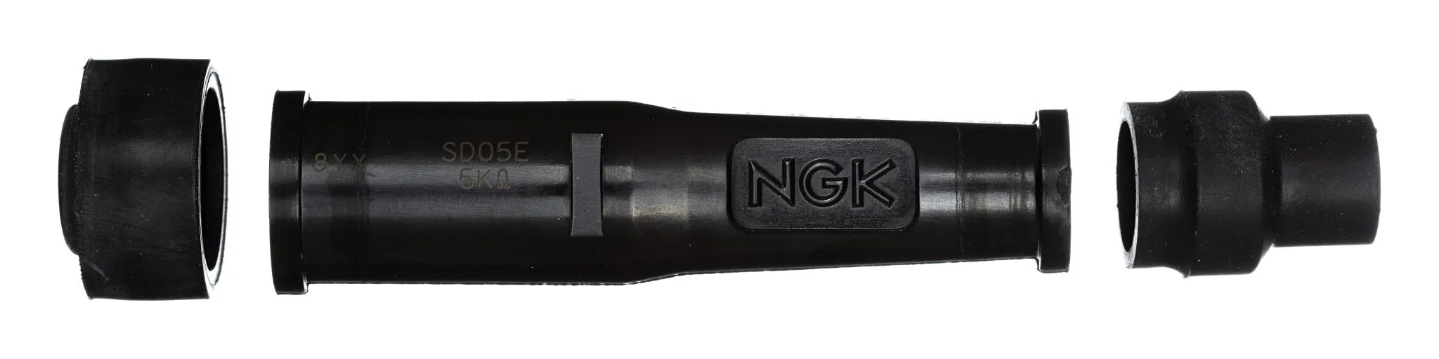 Ngk Spark Plugs Cap - Optimum Interference Suppression