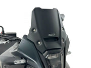 Wrs forrude – forbedret beskyttelse af føreren