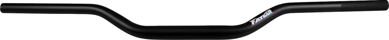 Renthal Fatbar Handlebar - 1-1/8" Clamping