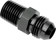 Goodridge Oil Line Fitting For 1/8" Npt Male, -6 An Male