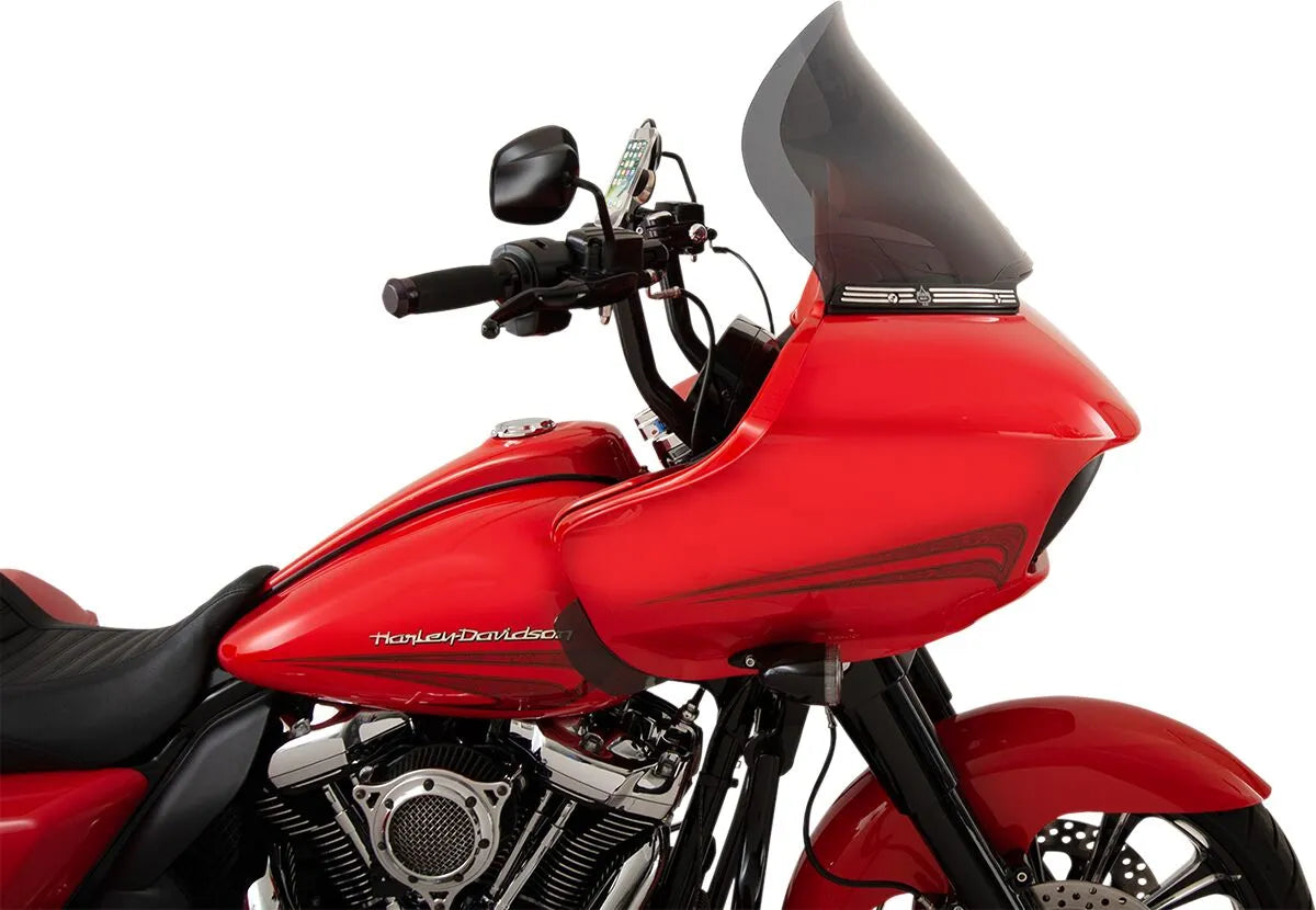 Klock Werks Pro Touring Flare Windshield