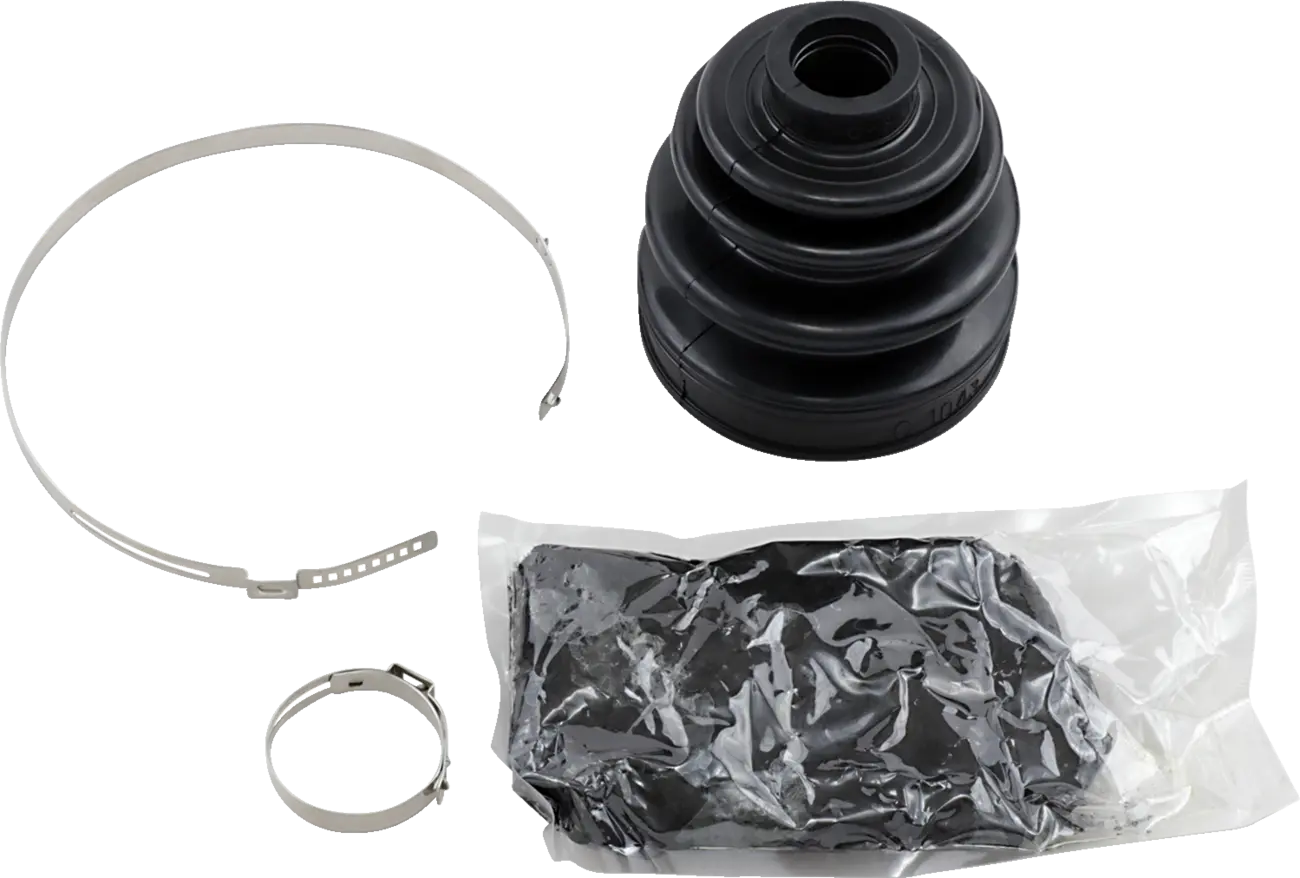 Demon Heavy-duty Boot Kit