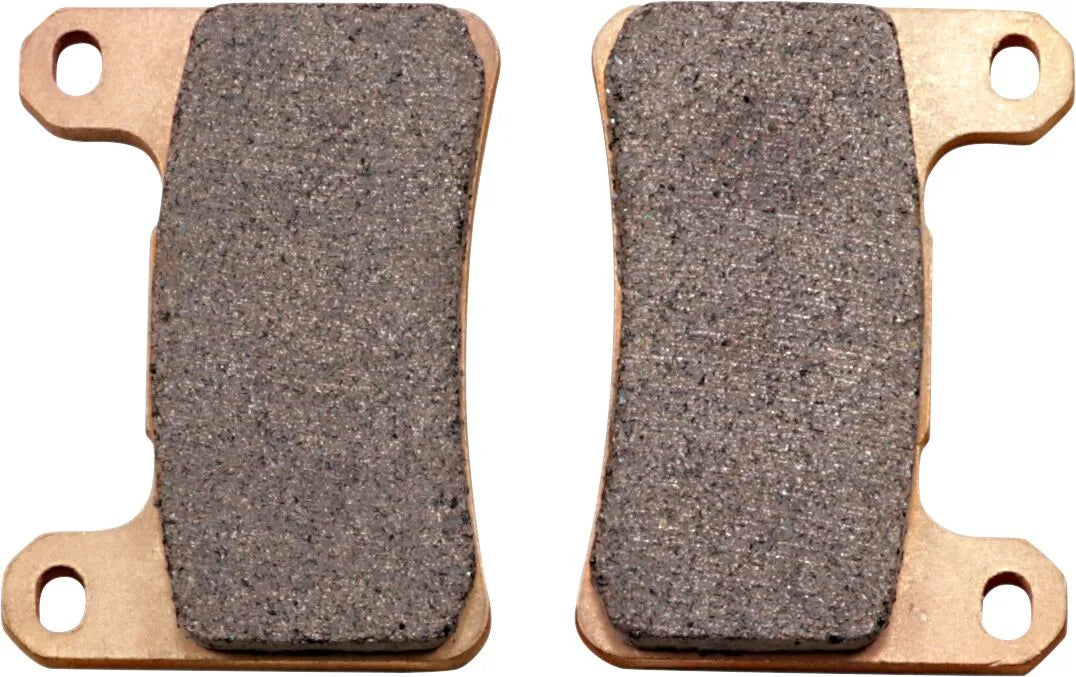 Galfer Hh Sintered Ceramic Brake Pads - High Performance