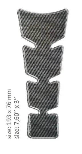 Onedesign Resin Tank Pad - Universal Fit