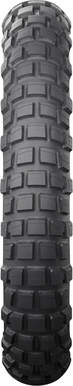 Michelin Anakee Wild Tire For Dual Sport Motorcycles