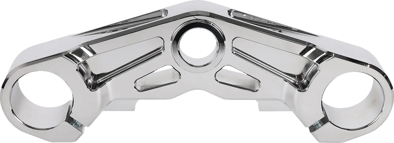 Thrashin Supply Co. Bottom Tree For Harley Davidson